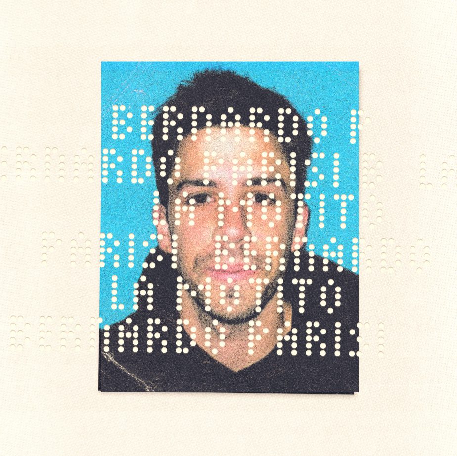 Bernardo Parisi 2