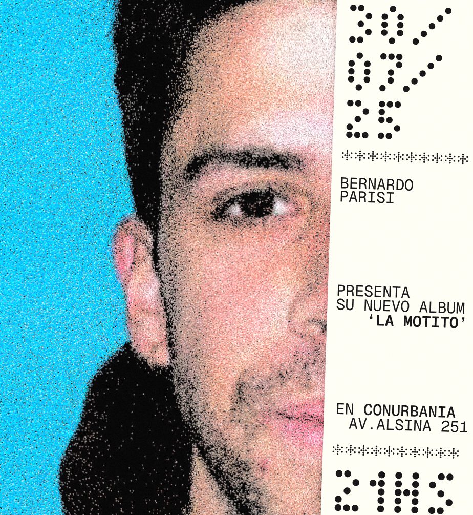 Bernardo Parisi 5
