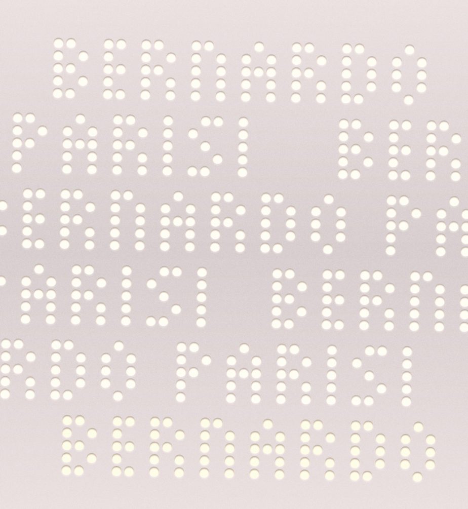 Bernardo Parisi 6