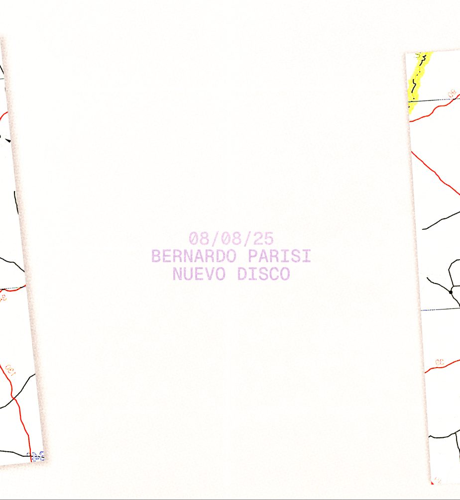 Bernardo Parisi 7