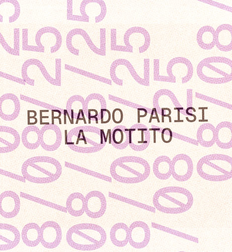 Bernardo Parisi 8