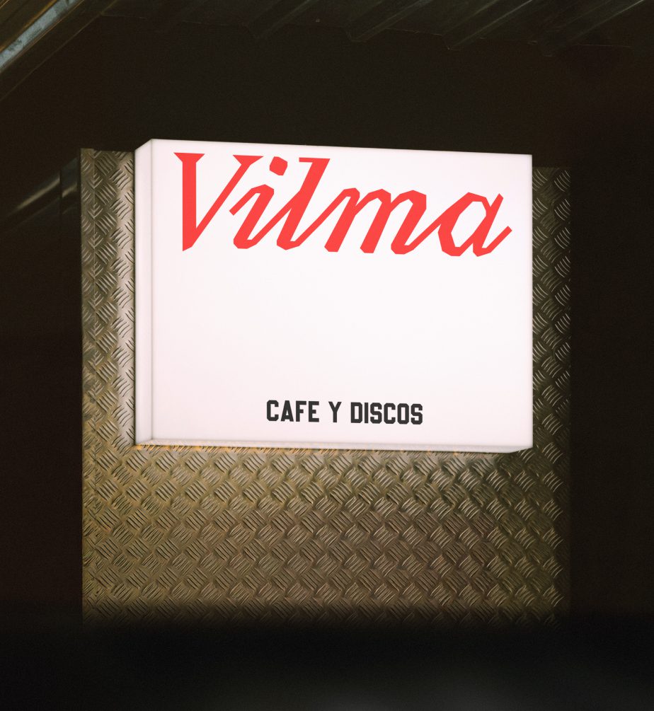 Vilma Cafe 5
