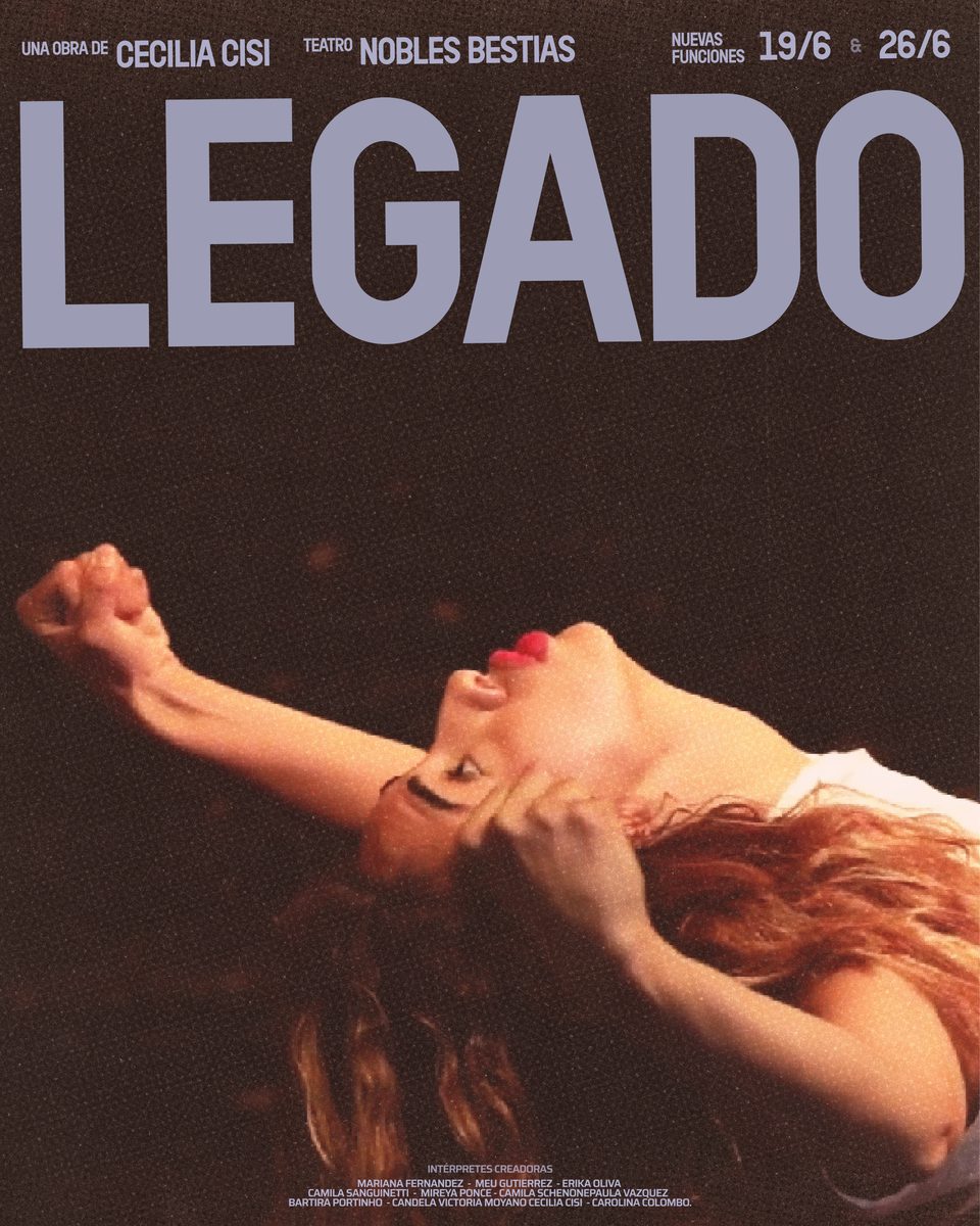 LEGADO